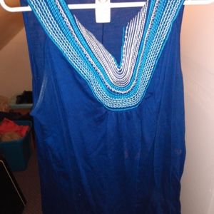 Women's 2X Faded Glory Shirt